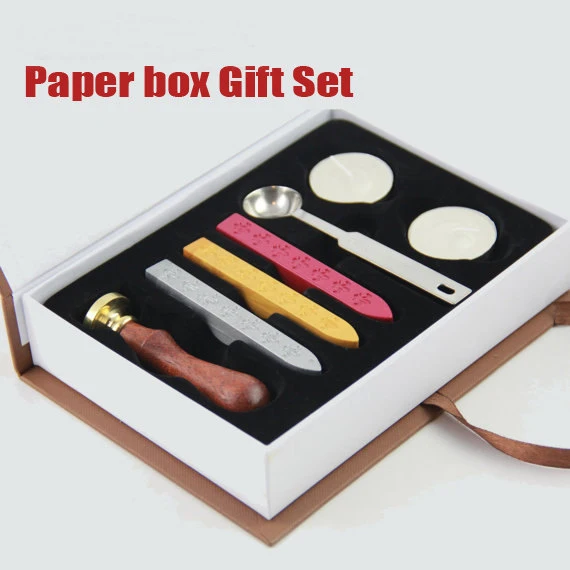 Liebe Brief Wachs Siegel Stemp – Wax Seal Letter Kit Bewertung und Preis